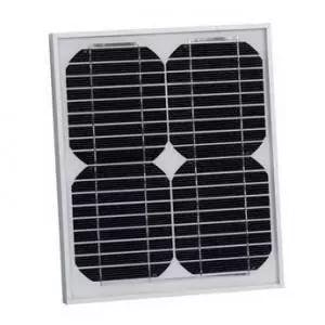 EnergyPal Dalian Mine Energy Solar Panels Mono 15 MN015