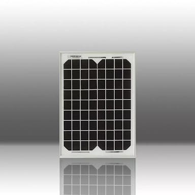 EnergyPal For Leaves Solar Panels Mono 15-17 FL017M