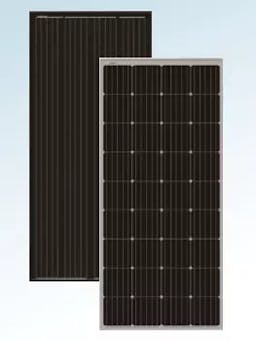 EnergyPal Daily Energy  Solar Panels Mono 150-180W DS-165M6-36
