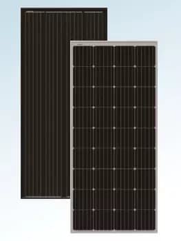 EnergyPal Daily Energy Solar Panels Mono 150-180W DS-170M6-36