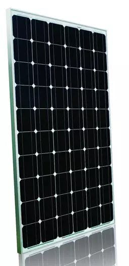 EnergyPal Shuqimeng Solar Panels Mono 156 220-245 SE245M-20/A