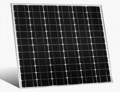 EnergyPal Hunan Jiacheng Renewable Energy  Solar Panels Mono 180 Mono 180