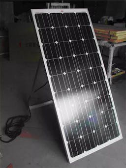 EnergyPal Xiang Guang PV-SA Technology  Solar Panels Mono 190W Mono 190W