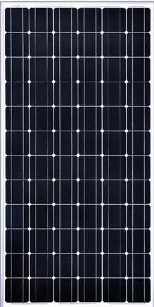 EnergyPal Red Sun Energy Solar Panels Mono 190W Solar Photovoltaic Panel M536-180w