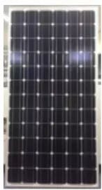 EnergyPal Baosheng Electric  Solar Panels MONO-200-220W MONO-210