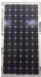 EnergyPal Baosheng Electric Solar Panels MONO-200-220W MONO-220