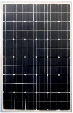EnergyPal Maxlue New Energy  Solar Panels mono 200w mono 200w