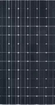 EnergyPal Cell Solar Energy Solar Panels Mono 200W 125 cell CSM200-72