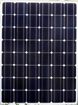 EnergyPal Red Sun Energy Solar Panels Mono 200W Solar Photovoltaic Panel M624-190w