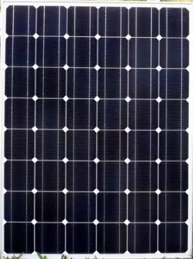 EnergyPal Red Sun Energy Solar Panels Mono 200W Solar Photovoltaic Panel M624-210w