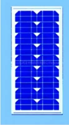 EnergyPal Ensko Solar Solar Panels Mono 20W MONO 20W