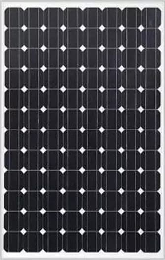 EnergyPal Sidite New Energy  Solar Panels Mono 235-265 M245