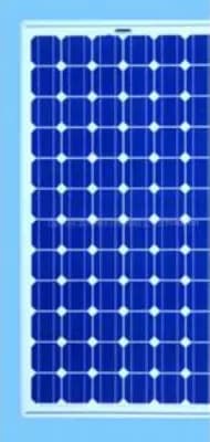 EnergyPal Just Solar-lighting Industries Solar Panels Mono 240W MONO-240W