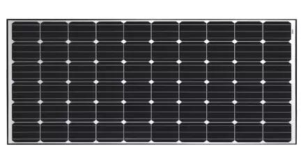 EnergyPal DH Solar Energy Technology Solar Panels Mono-260w mono-260w