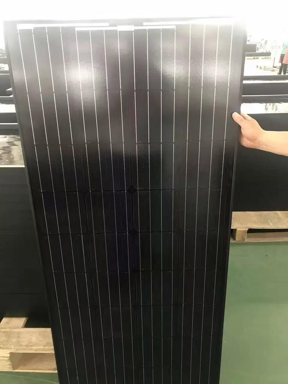 EnergyPal Fast Technology Solar Panels Mono 260W solar panel CFT-260M