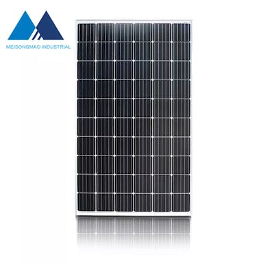 EnergyPal MeiSongMao Industrial  Solar Panels Mono 270-290W MSM-270M