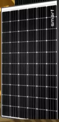 EnergyPal Tecinnova International Solar Panels MONO-275-290 MONO-290