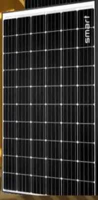 EnergyPal Tecinnova International Solar Panels MONO-275-290 MONO-290