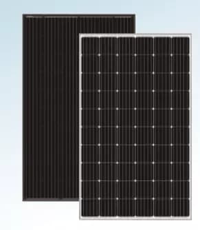 EnergyPal Daily Energy Solar Panels Mono 280-310W DS-310M6-60