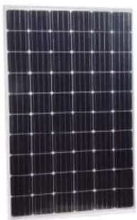 EnergyPal Baosheng Electric  Solar Panels MONO-280-320W MONO-300