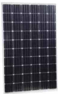 EnergyPal Baosheng Electric Solar Panels MONO-280-320W MONO-295