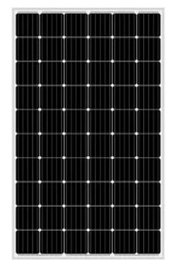 EnergyPal Daxie Technology Solar Panels Mono-285W DX-285W