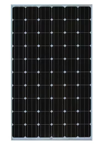 EnergyPal Senza Solar Solar Panels Mono 305W-340W (72 Cells) SNS-310