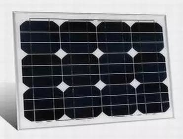 EnergyPal Hunan Jiacheng Renewable Energy  Solar Panels Mono 30W Mono 30W