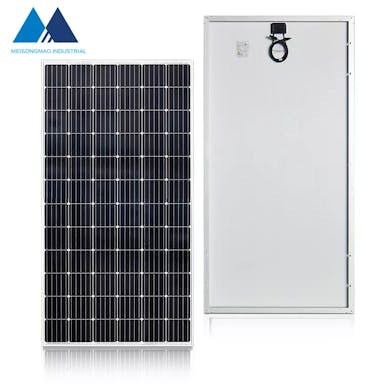 EnergyPal MeiSongMao Industrial  Solar Panels Mono 315-330W MSM-325M