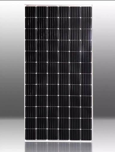 EnergyPal For Leaves Solar Panels Mono 320-340 FL340M