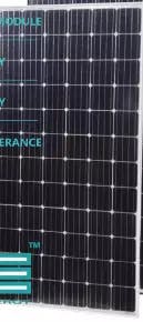 EnergyPal Tensun New Energy  Solar Panels MONO-320-350W 335M