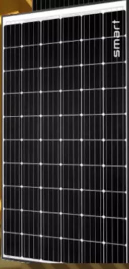 EnergyPal Tecinnova International Solar Panels MONO-335-345 MONO-335