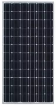EnergyPal Baosheng Electric  Solar Panels MONO-340-380W MONO-340