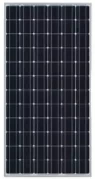 EnergyPal Baosheng Electric Solar Panels MONO-340-380W MONO-360
