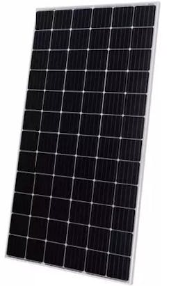 EnergyPal Solair World Solar Panels Mono-340W - 360W SAWI355M