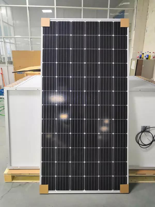 EnergyPal TPL Energy Solar Panels Mono 360W / Mono 370W TPL360M-72