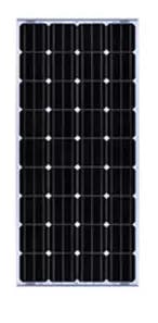 EnergyPal Hanfy Solar Panels Mono 36P 120-150W HANFY120M36