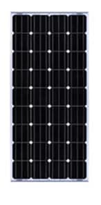 EnergyPal Hanfy Solar Panels Mono 36P 120-150W HANFY130M36