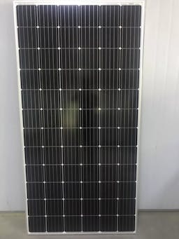 EnergyPal Kingsun Solar Power Technology  Solar Panels Mono 380W KSM380