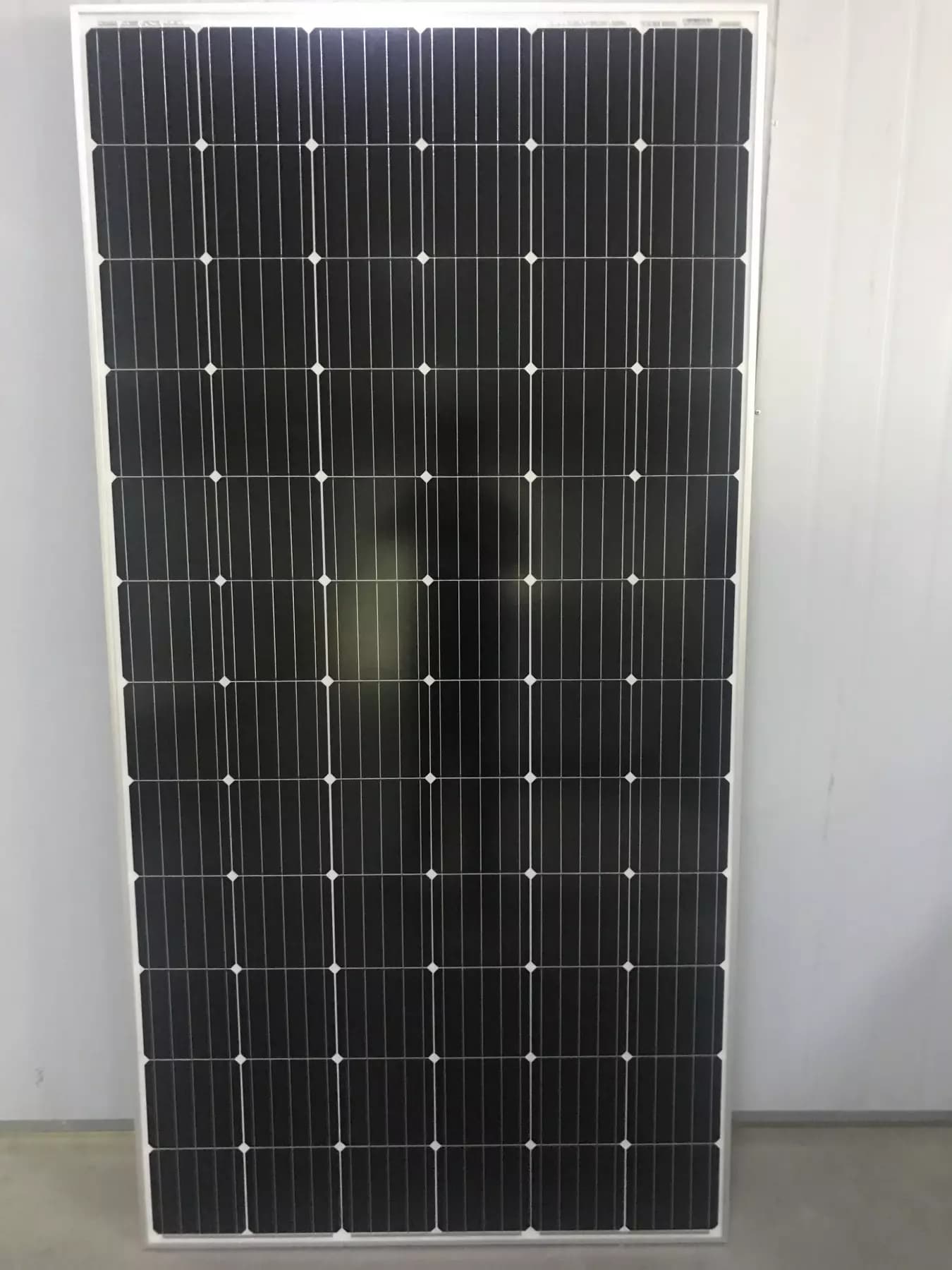EnergyPal Kingsun Solar Power Technology Solar Panels Mono 380W KSM380
