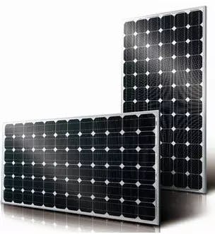 EnergyPal Super Solar Solar Panels Mono 40-60 SSM(60)845545m