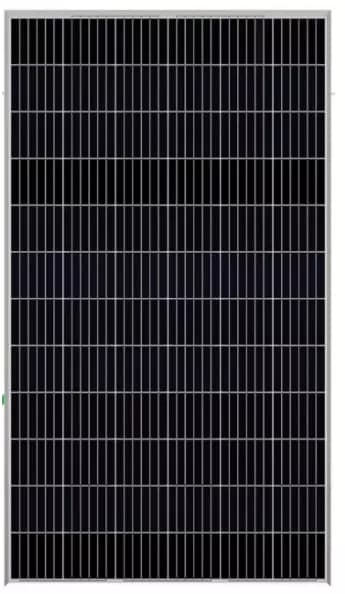 EnergyPal Cell Solar Energy Solar Panels Mono 400Wp 158cells CSM400-72/158