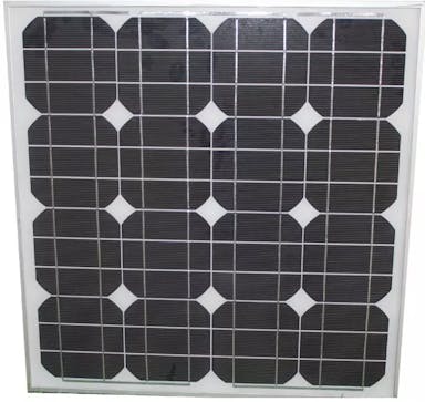 EnergyPal Maxlue New Energy  Solar Panels mono 40w mono 40w