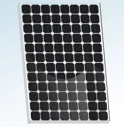 EnergyPal Daily Energy Solar Panels Mono 450-500W DS-450M6-96