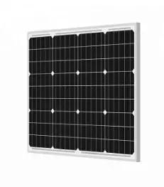 EnergyPal Ensko Solar  Solar Panels MONO 50W MONO 50W