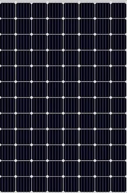 EnergyPal Cell Solar Energy Solar Panels Mono 550W CSM550-96