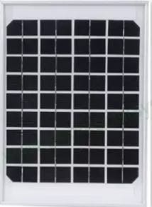 EnergyPal Union Solar Energy Solar Panels Mono 5W 12V Mono 5W 12V