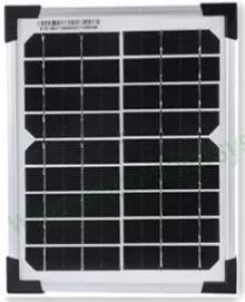 EnergyPal Union Solar Energy Solar Panels Mono 5W 9V Mono 5W 9V