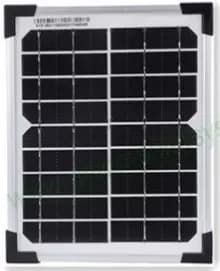 EnergyPal Union Solar Energy Solar Panels Mono 5W 9V Mono 5W 9V
