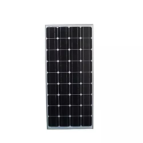 EnergyPal East Solar Energy Solar Panels Mono 60-200W 200W 125*125